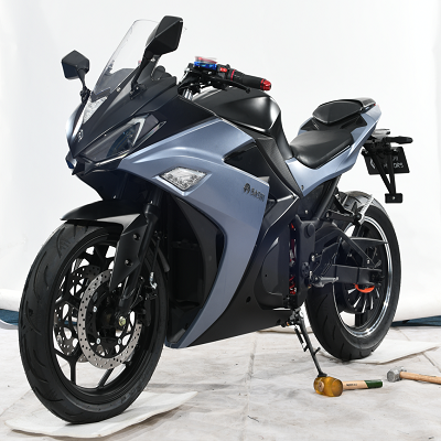 電動(dòng)摩托車 