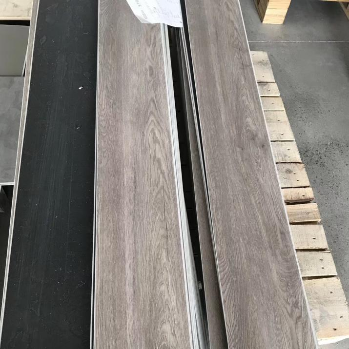 塑料地板SPC Vinyl Flooring