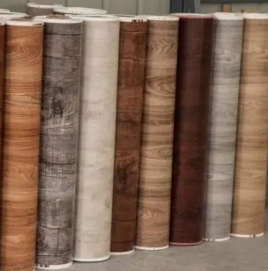 熱固性樹脂浸漬紙高壓裝飾層積板 