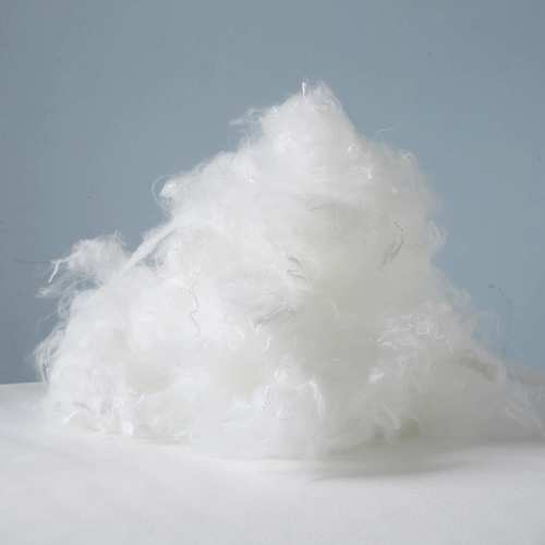 滌綸短纖Polyester staple fiber