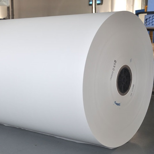 鋁板襯紙Aluminum backing paper