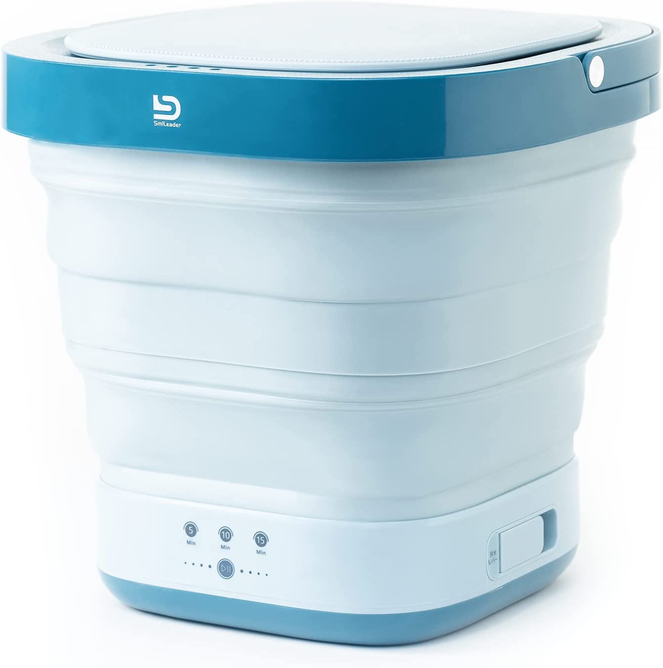 折疊洗衣機(jī)Folding washing machine