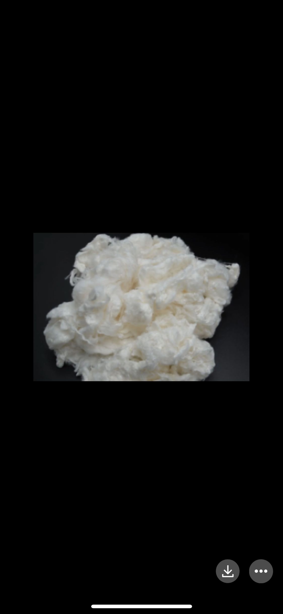 一等粘膠短纖維First-class viscose staple fiber