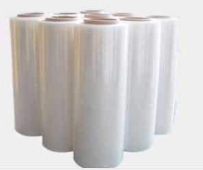 纏繞膜stretch film