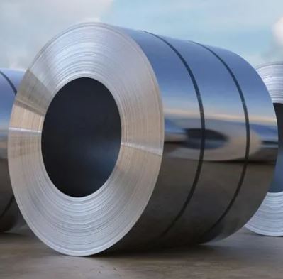 冷軋不銹鋼卷Cold rolled stainless steel coil