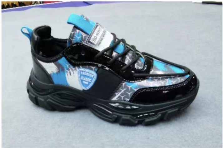 休閑鞋Casual shoes