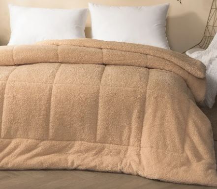 胖被多件套 (胖被 床單 床笠 床裙 枕套)COMFORTER (BED IN A BAG)