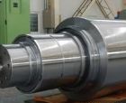 金屬軋機用軋輥smooth barrel roll
