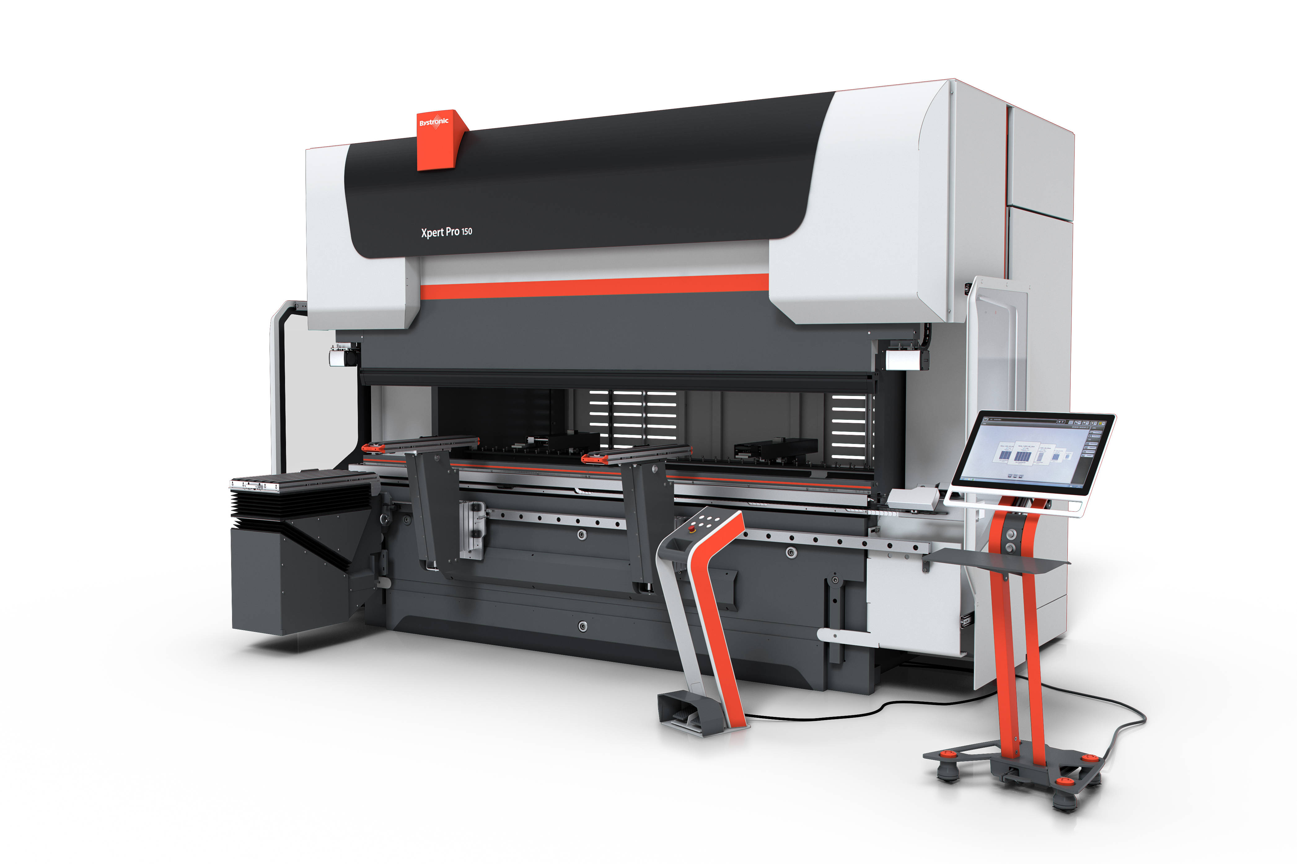 折彎機(jī)Bending machine