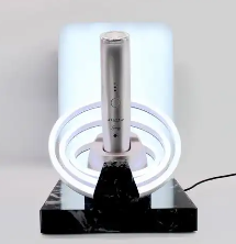 化妝品架Cosmetics rack