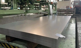 不銹鋼冷軋板材Stainless steel cold-rolled sheet