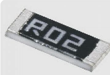 片式固定電阻片式固定電阻