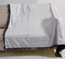 高厚實度滌綸毯POLYESTER BLANKET
