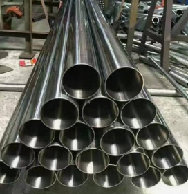 精密鋼管HONED TUBE