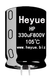 片式鋁電解電容器片式鋁電解電容器