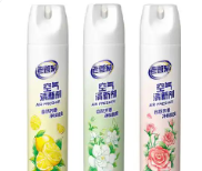 空氣清新劑 空氣清新劑 