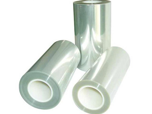 流延聚丙烯薄膜流延聚丙烯薄膜