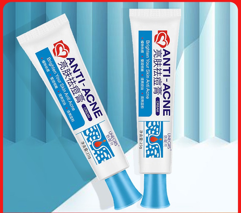 美顏瓊草本祛痘膏 MYQ004MYQ004 Beauty Herbal Acne Cream