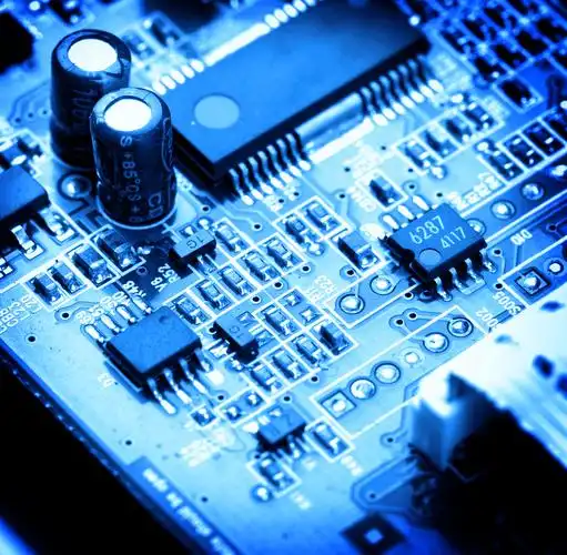 多元集成電路Multichip integrated circuit